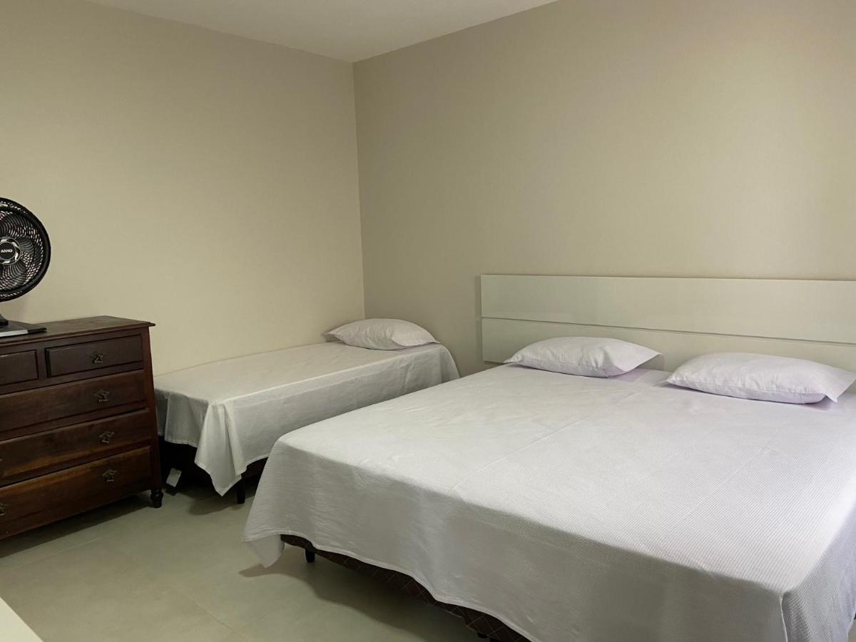 Apto Enseada 4 Quartos Com Wifi Apartamento Guarujá
