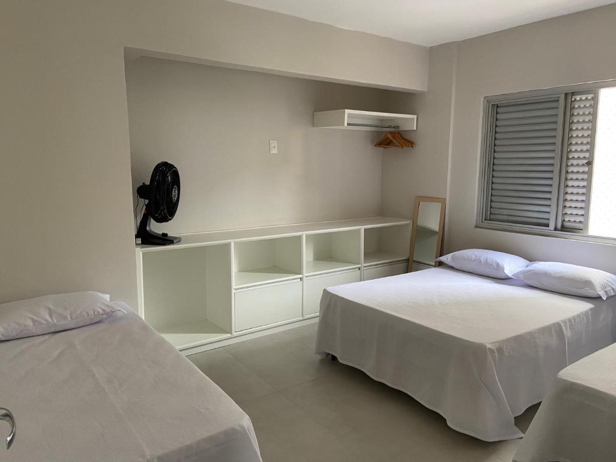 Apto Enseada 4 Quartos Com Wifi Apartamento Guarujá