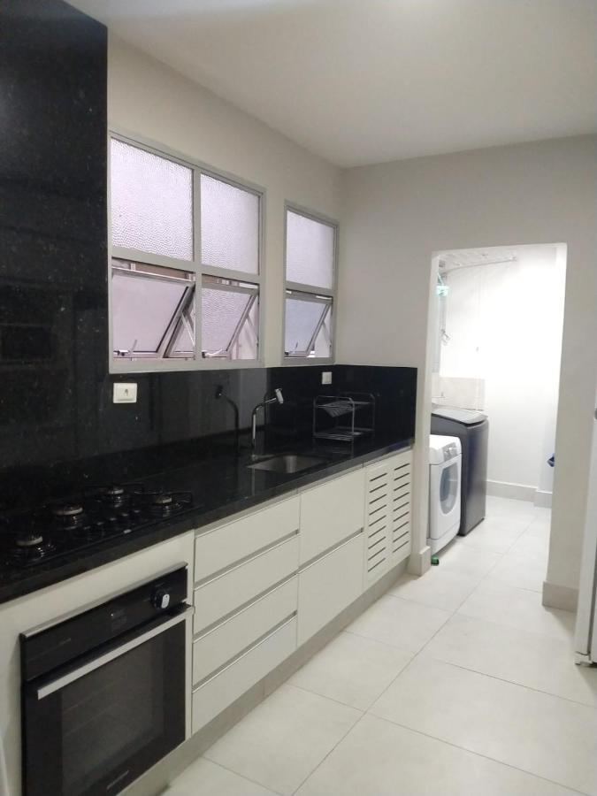 Apto Enseada 4 Quartos Com Wifi Guarujá