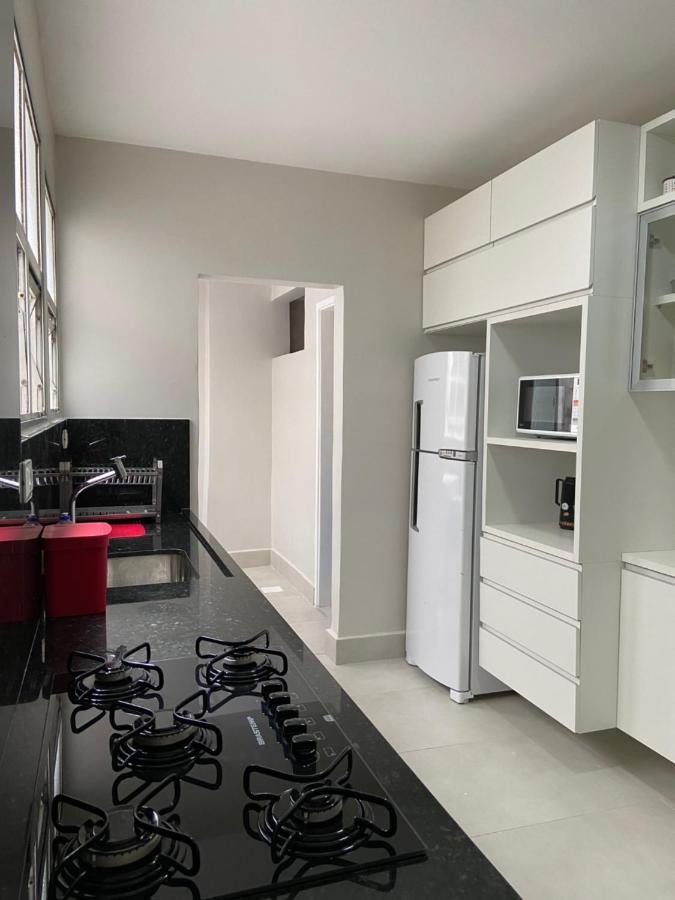 Apto Enseada 4 Quartos Com Wifi Guaruja