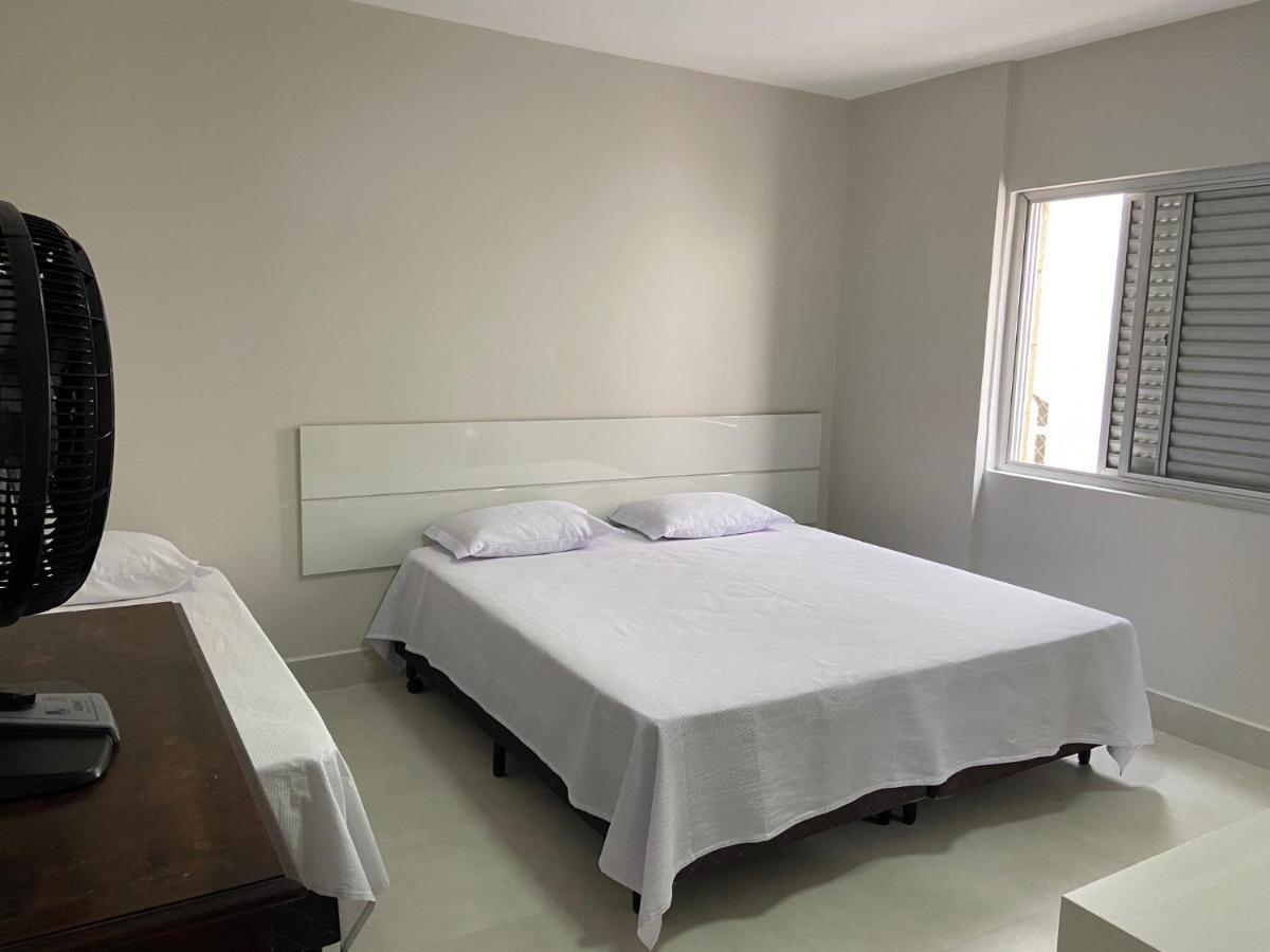 Apartment Apto Enseada 4 Quartos Com Wifi