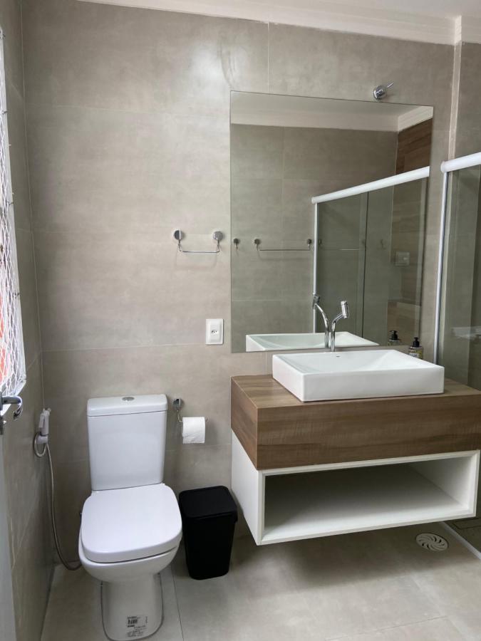 Apto Enseada 4 Quartos Com Wifi * Guaruja