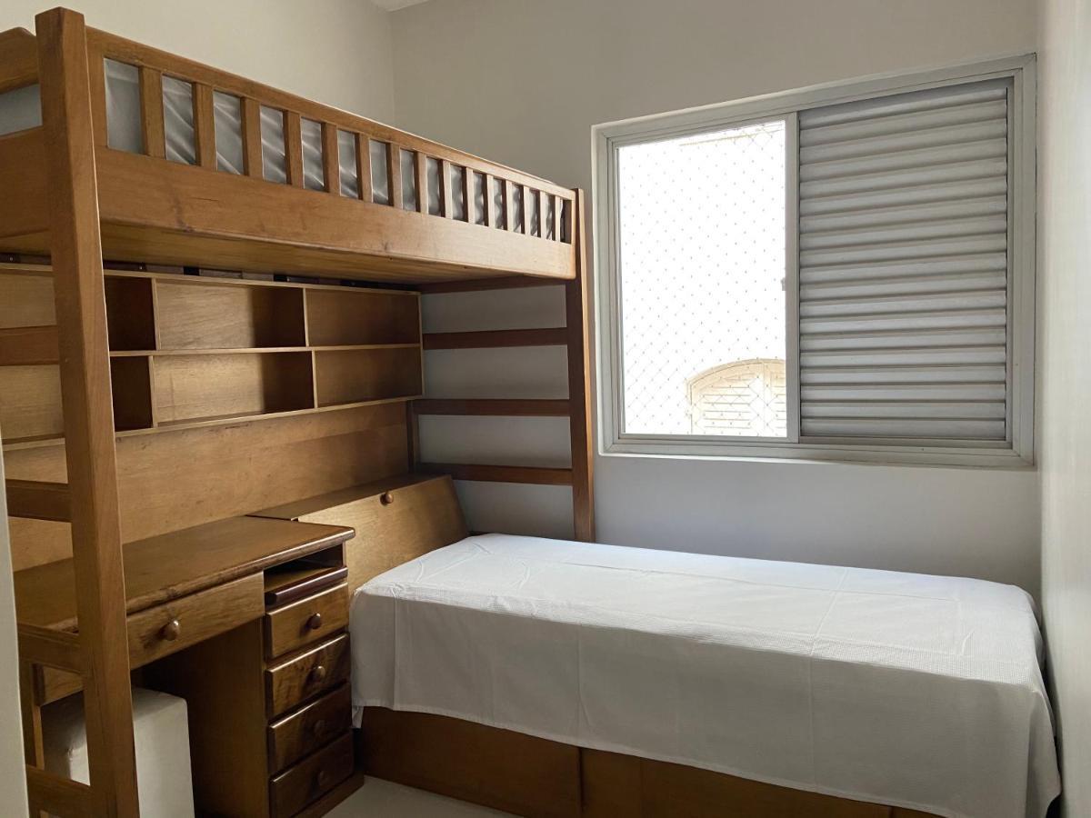 Apto Enseada 4 Quartos Com Wifi Apartment *