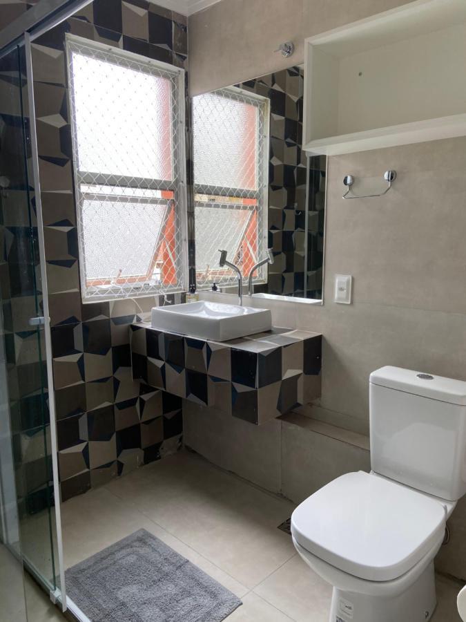 Apartment Apto Enseada 4 Quartos Com Wifi Guaruja